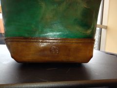 My first tote bag