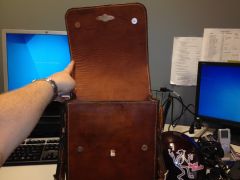 Messenger Bag 5