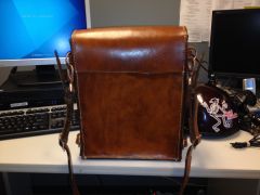 Messenger Bag 3