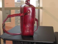 Messenger bag