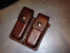 Magazine case for 1911