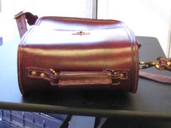 Messenger bag