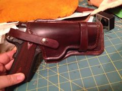 1911 Holster 2