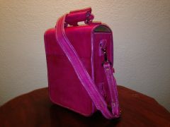 Messenger bag for my niece