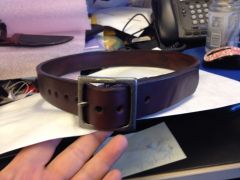 Belt 1