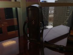 simple bag