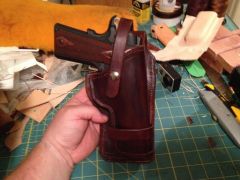 1911 Holster 1