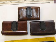 Hunting Pouches