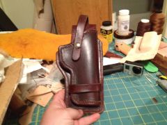 1911 Holster3