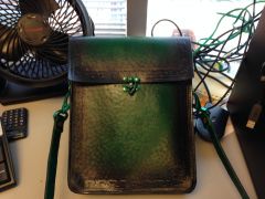 iPad bag
