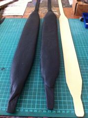 padding for shoulder straps