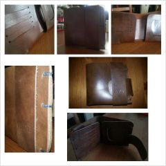 bi fold