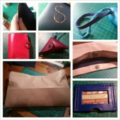 few bits