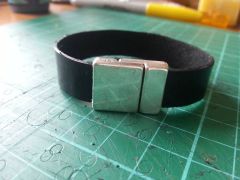 wrist strap