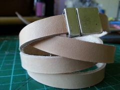 wrist strap