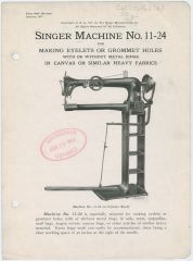 singer 11 24 Page 1