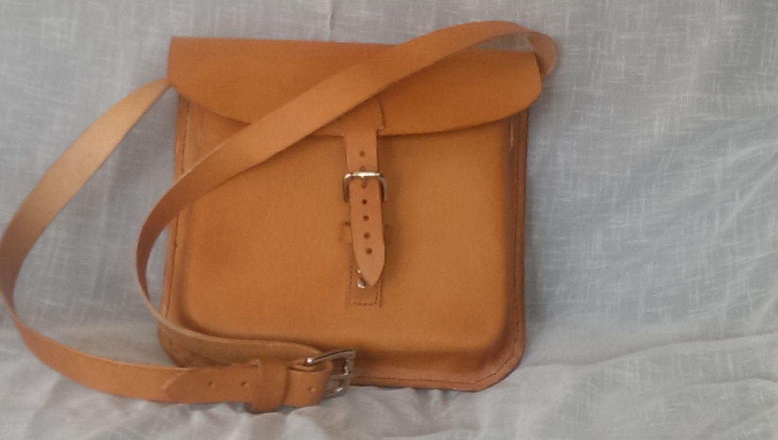 Messenger Bag