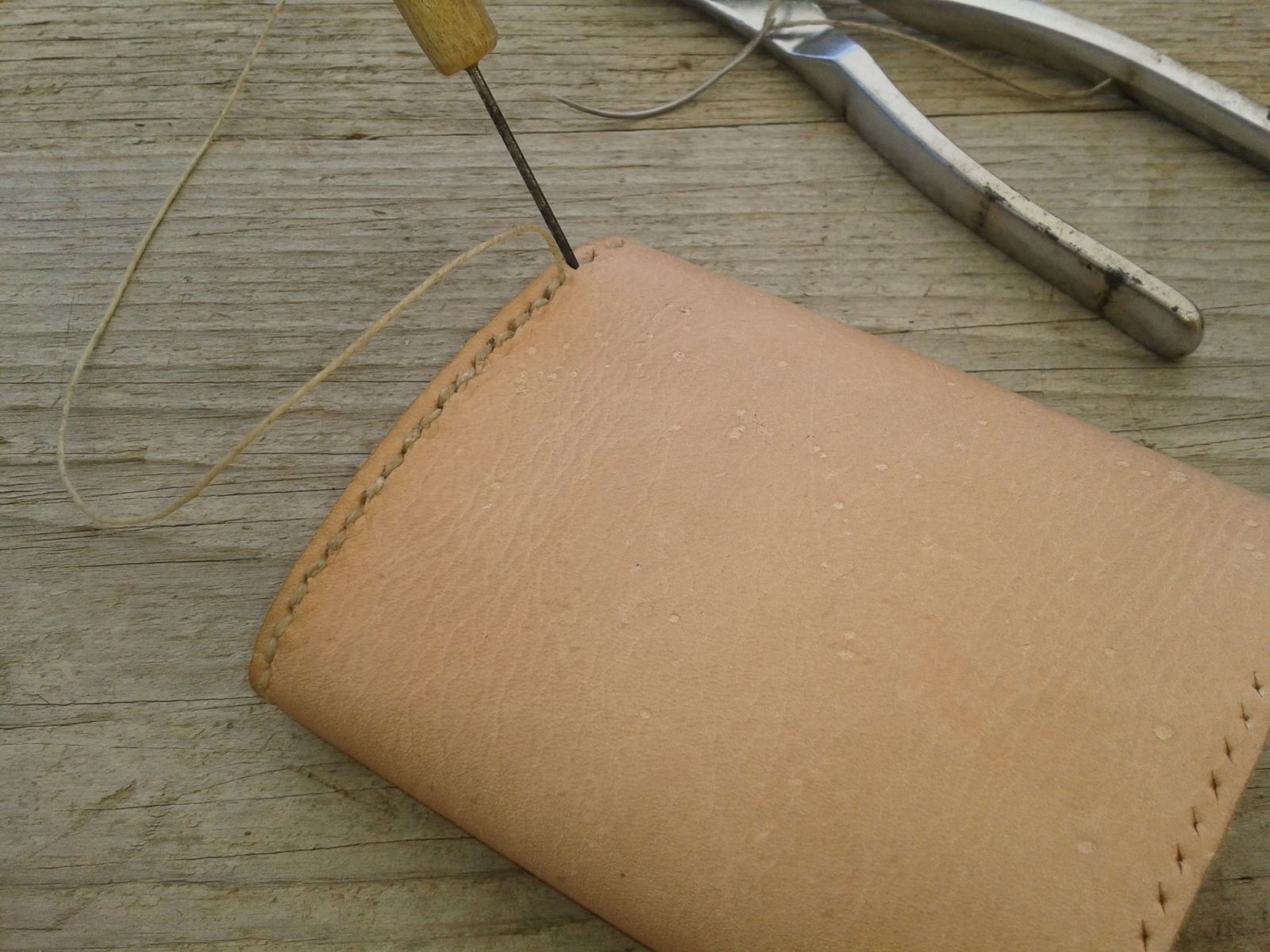 Flask Cover 