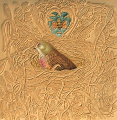 'linnets nest'