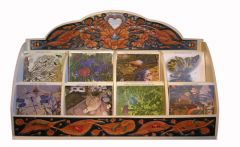 CARD RACK