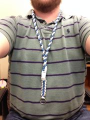 Key Lanyard 7