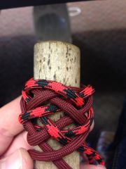 4X3 Casa with Herringbone Interweave