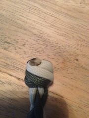 Matthew Walker Knot