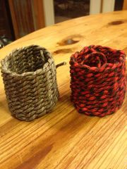 Horn knot 3