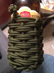 Third Koozie