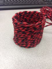 Horn knot 2