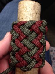 7X6 Casa with Gaucho Interweave