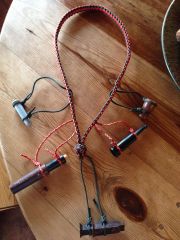 Duck Call Lanyard
