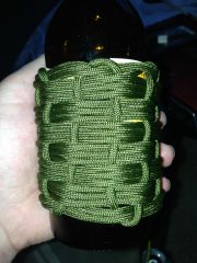 First Koozie