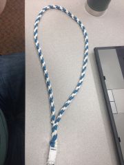 Key Lanyard 3