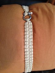 Sleeping Bag Strap