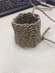 Horn Knot