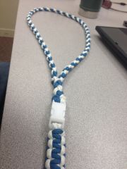 Key Lanyard 2
