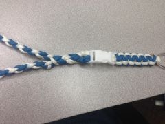 Key Lanyard