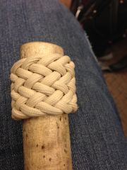 Single String Gaucho 2