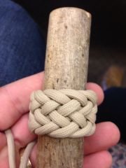 Single String Gaucho