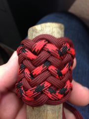 7X6 Casa with Herringbone Interweave