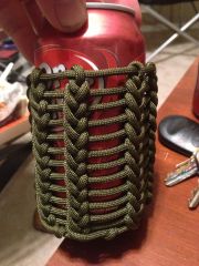 Second Koozie