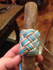 5X4 Turks Head