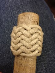7X6 Casa with Pineapple Interweave