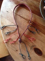 Duck Call Lanyard 4
