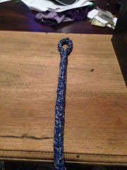 Lead Rope