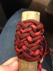 9X5 Casa with Herringbone Interweave