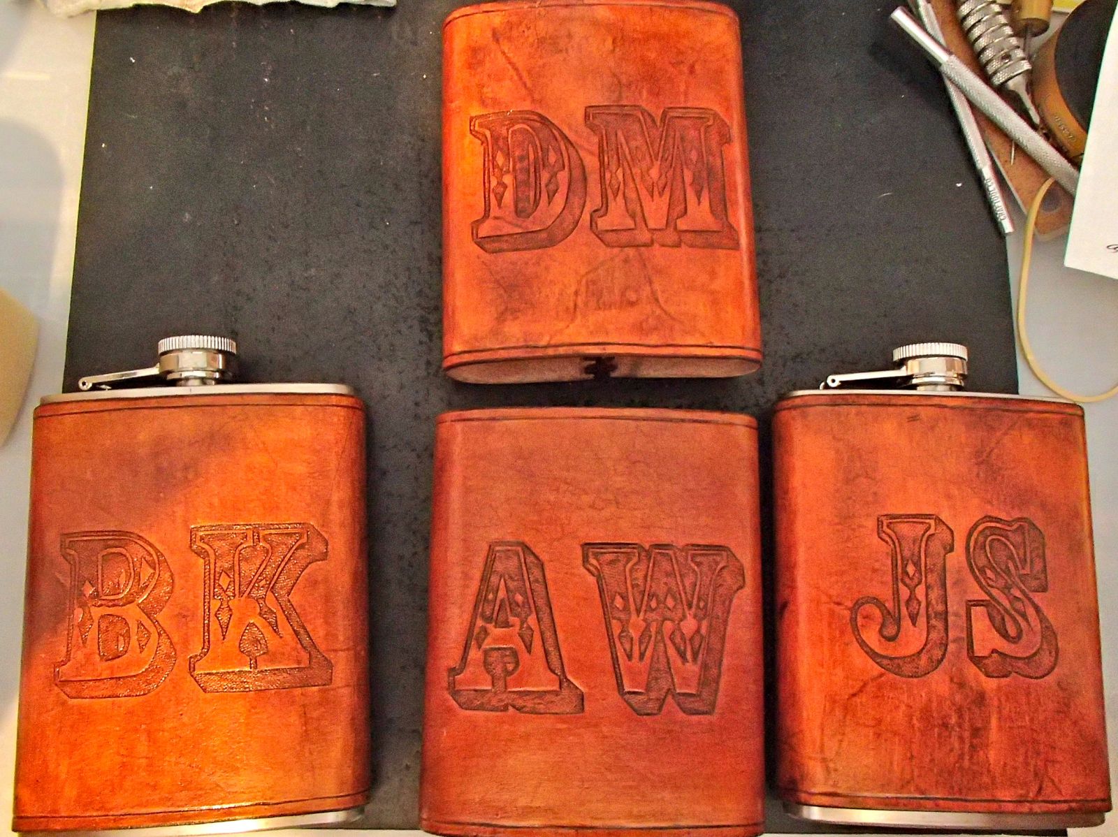 Flask
