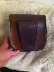 viking belt bag