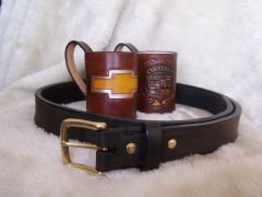 heavy duty belt, can cozy